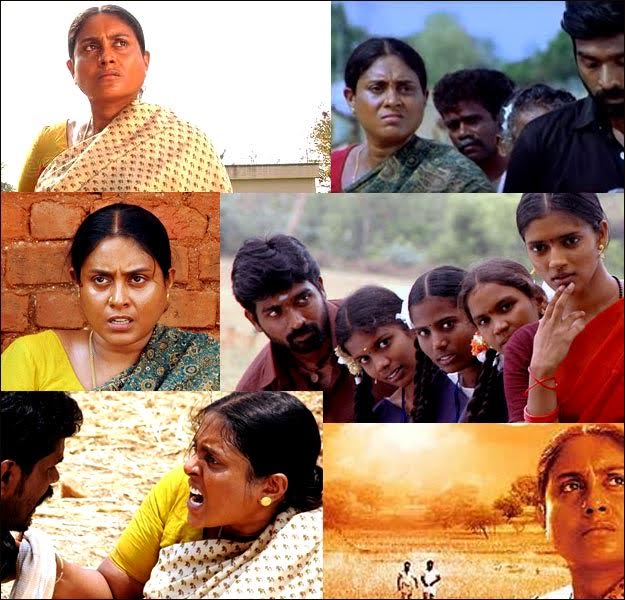 thenmerku paruvakaatru