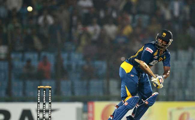 SLvsBAN : बांग्लादेश के सीरीज जीतने के अरमानों को लगा झटका, श्रीलंका ने 70 रन से हराकर सीरीज बराबर की