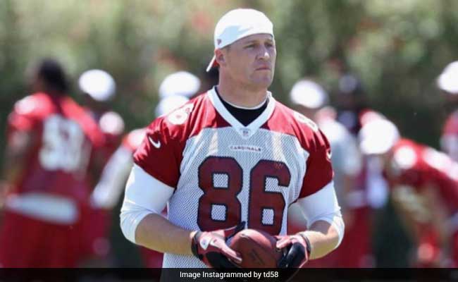 The 'Knee-Buckling' Death Of Former Football Star's 3-Year-Old Daughter