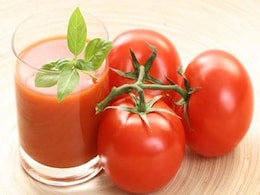 Eat Tomatoes Daily to Reduce the Risk of Skin Cancer: Experts Eat Tomatoes Daily to Reduce the Risk of Skin Cancer: Experts