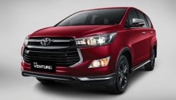 GST Effect: Toyota Innova Crysta, Fortuner, Corolla Altis Get Cheaper