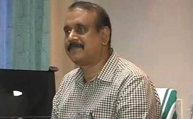 Will Take Appropriate Decision On Former DGP T P Senkumar Reinstatment: Pinarayi Vijayan