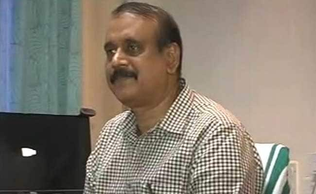 Supreme Court Reinstates Former Kerala DGP T P Senkumar