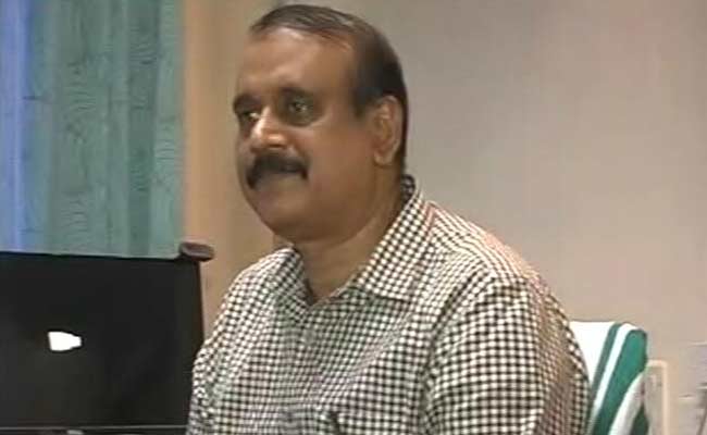 Police Chief TP Senkumar Removed By Kerala Government Given Job Back By Supreme Court