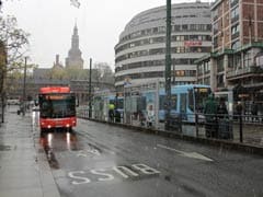 Oslo, London, Amsterdam Lead Push For Greener Transport: Study