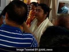 Air India vs Another MP, This One From Trinamool; Alleged 40-Minute Delay