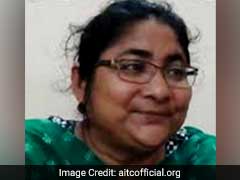 ममता बनर्जी के राज में कानून व्‍यवस्‍था अच्छी, इस मामले में कोई भेदभाव नहीं करतीं : TMC सांसद डोला सेन