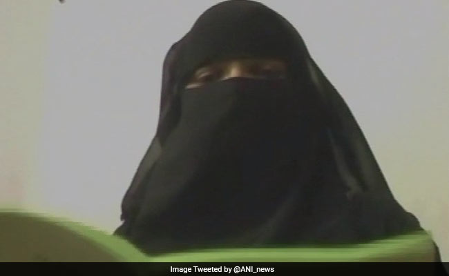 Hyderabad Man Arrested Over 'Triple Talaq' Postcard To His Bride