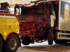 Stockholm Truck Attack: Suspect Rakhmat Akilov 'Confesses To Terrorist Crime', Says Lawyer