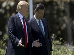 Donald Trump Tweets US "Very Close" To China Trade Deal Donald Trump Tweets US "Very Close" To China Trade Deal