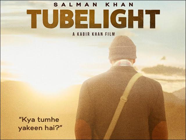 सामने आई फिल्म 'ट्यूबलाइट' की कहानी... पढ़िए किस रोल में नजर आएंगे सलमान खान