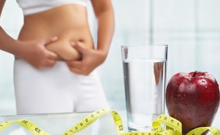 This May Be the Reason Why You Have Been Unable to Reduce Belly Fat