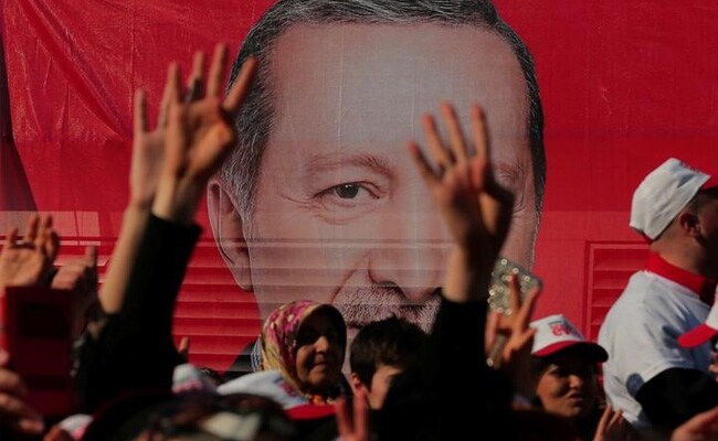 International Observers Find Faults With 2.5 Million Turkish Referendum Votes