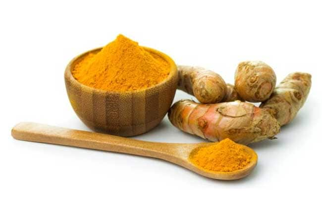 turmeric