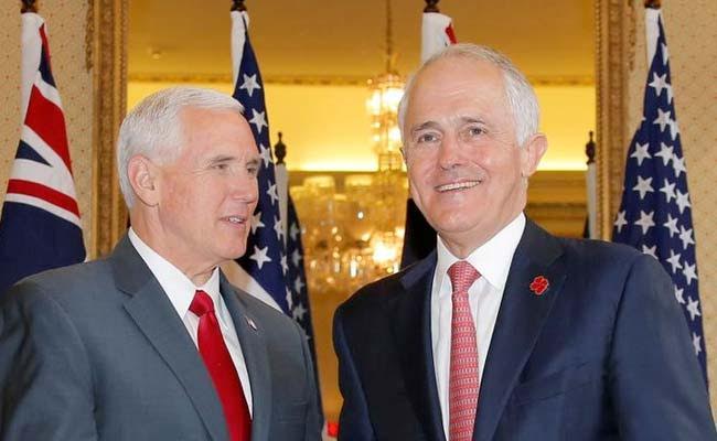 'Australia First' Fortifies Position Of Country's Prime Minister