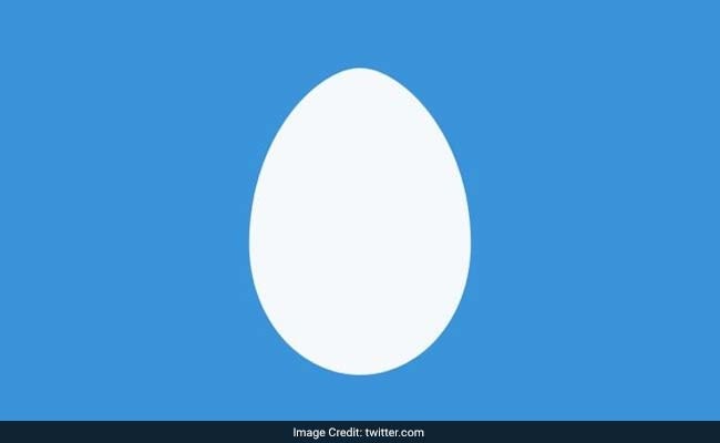 Twitter Drops Egg Icon In Battle With Internet 'Trolls'