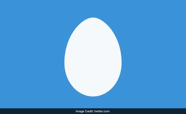 Twitter Drops Egg Icon In Battle With Internet 'Trolls'