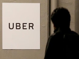 App-Based Cab Service Uber Users Can Now See Ratings Given By Drivers App-Based Cab Service Uber Users Can Now See Ratings Given By Drivers