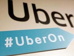 Waymo Has 'No Smoking Gun' In Uber Self-Driving Car Case - US Judge
