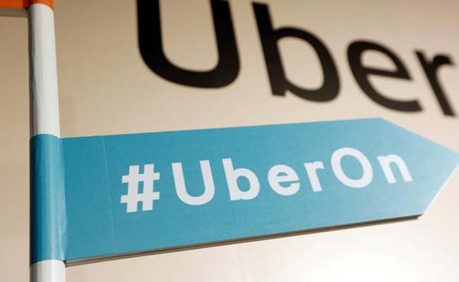 Uber Wins Right To Contest English Tests For London Drivers