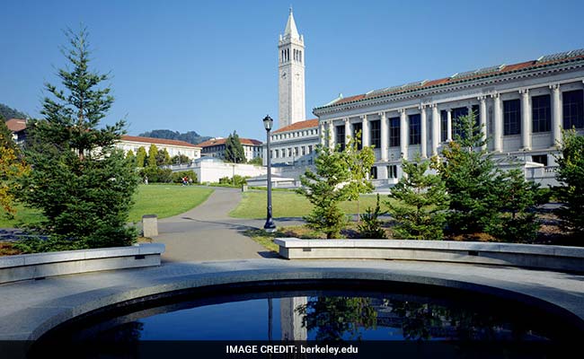 University of California at Berkeley Braces For Potential Violence Over Right Wing Speaker Visit