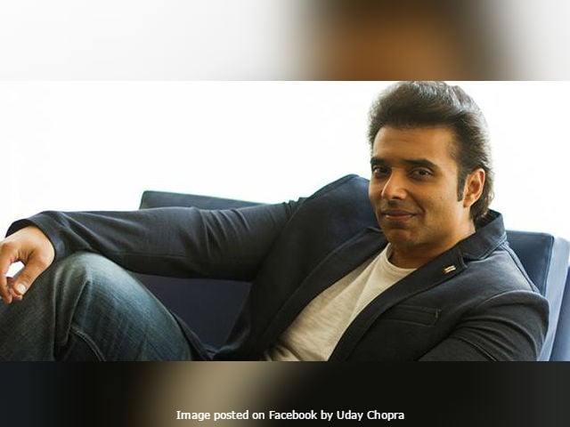 Uday Chopra Says Using Fairness Cream Is Not A 'Race Issue,' It's About 'Self-Esteem'