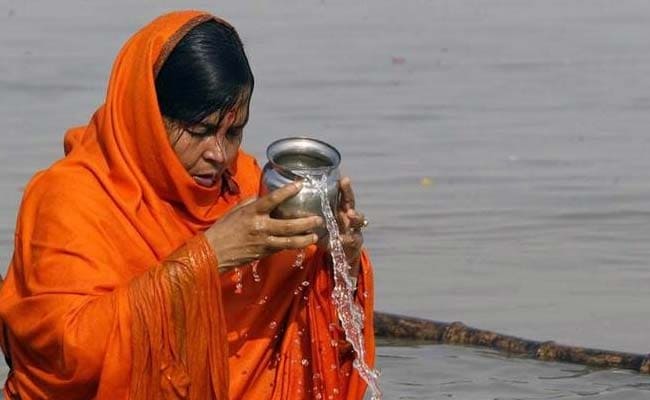 After Sushma Swaraj, Union Minister Uma Bharti To Give 2019 Polls A Miss