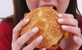 Unhealthy Eating Habits May Harm Gut Health; A Study Claims