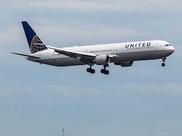 वायु प्रदूषण : युनाइटेड एयरलाइंस ने अस्थायी रूप से दिल्ली की उड़ानें की रद्द वायु प्रदूषण : युनाइटेड एयरलाइंस ने अस्थायी रूप से दिल्ली की उड़ानें की रद्द