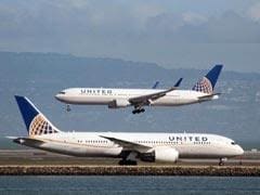 United Airlines Suspends Newark-Delhi Flights Over Severe Air Pollution