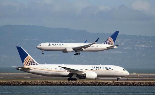 United Airlines Orders 50 Airbus Aircraft To Replace Boeing 757s