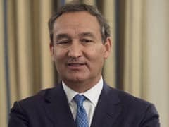 United CEO Oscar Munoz: The Rise And Fall Of A 'Communicator Of The Year'