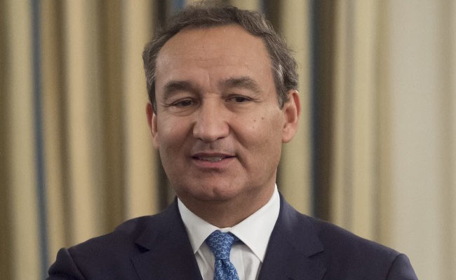 United CEO Oscar Munoz: The Rise And Fall Of A 'Communicator Of The Year'