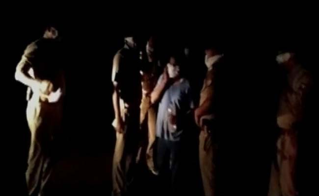 Ammonia Leak At Warehouse In UP's Fatehpur, Workers Evacuated