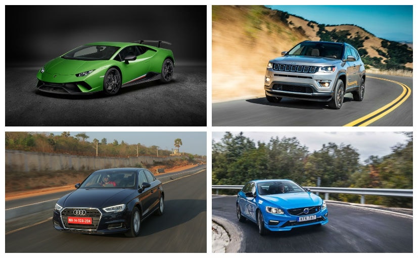 All you need to know about the upcoming car and bike launches in the month of April 2017.