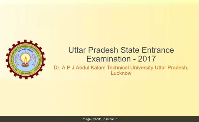 UPSEE 2017: Registration For Third Round Of Counselling Begins; Check Schedule