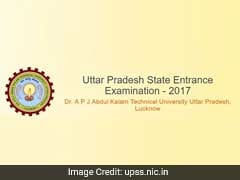 UPSEE 2017: Answer Key Of April 16 Paper Released; Check Now