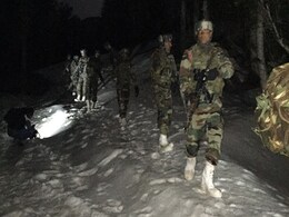 NDTV Exclusive: सर्जिकल स्ट्राइक में नष्ट किए गए आतंकी लॉन्चपैड फिर सक्रिय हुए : भारतीय सेना NDTV Exclusive: सर्जिकल स्ट्राइक में नष्ट किए गए आतंकी लॉन्चपैड फिर सक्रिय हुए : भारतीय सेना