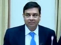 RBI Actively Preparing for Next Steps In Resolving Bad Loans, Says Governor Urjit Patel