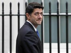 US House Speaker Paul Ryan Comes Tough On North Korea Dictator