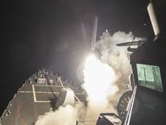 Russia Warns Of 'Serious' Consequences From US Missile Strike In Syria
