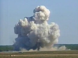 Number Of ISIS Terrorists Killed By US Bomb Jumps To 90: Afghan Officials Number Of ISIS Terrorists Killed By US Bomb Jumps To 90: Afghan Officials