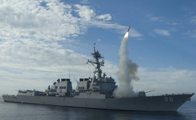 US Nuke Review For Developing Bombs As Powerful As Those Dropped On Hiroshima