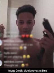 US Teen Accidentally Shoots Himself Dead Live On Instagram