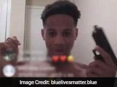 US Teen Accidentally Shoots Himself Dead Live On Instagram