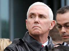 Mike Pence In Australia To Make Donald Trump Phone Blow-Up 'Ancient History'
