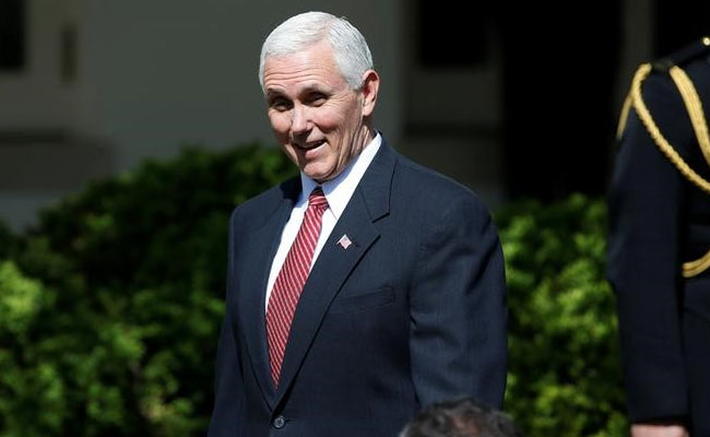 US Vice President Mike Pence Wants To Visit SpiceJet Office In India