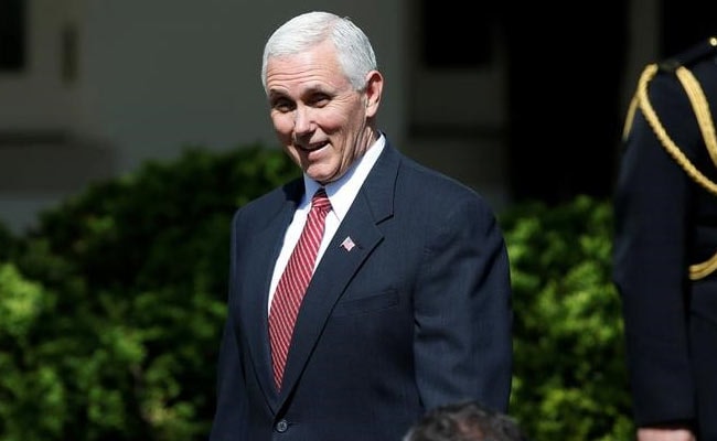 Trump Tariff Policies Will Lead To Inflation, Harm US Economy: Ex-Vice President Mike Pence