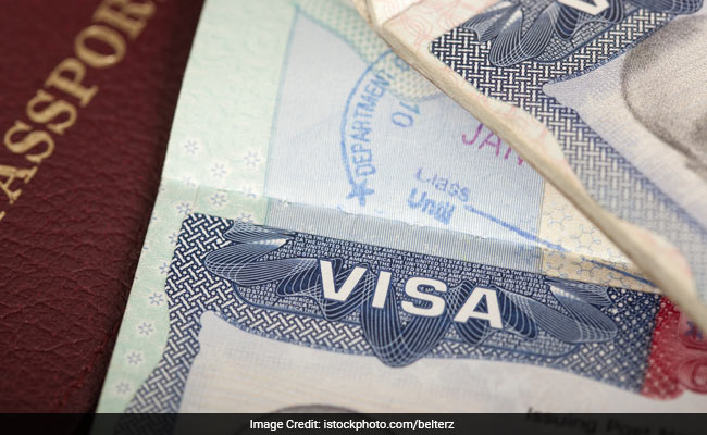 H-1B Visa Applicants Being Diverted To O Visa, Alleges Top US Senator