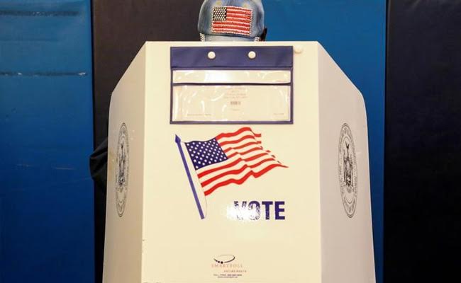 US Senate Gives Limited Resources To Russia Election-Meddling Probe